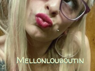 Mellonlouboutin