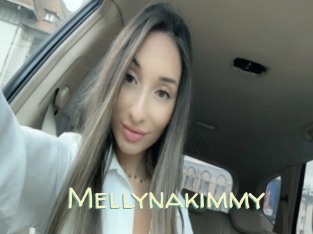 Mellynakimmy
