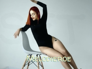 Melodieroe