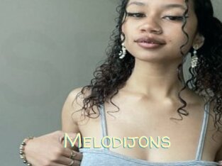 Melodijons