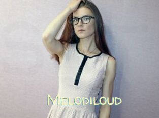 Melodiloud
