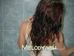 Melodyash