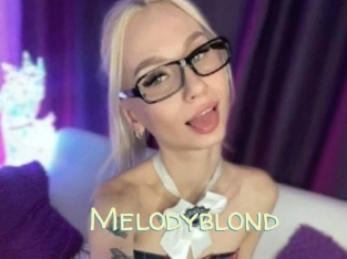 Melodyblond