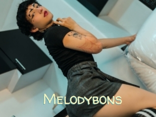 melodybons Sexy Tchat