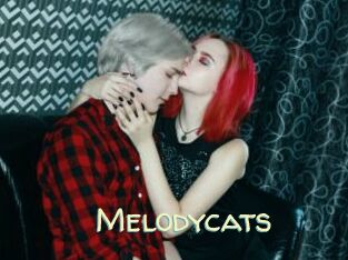 Melodycats