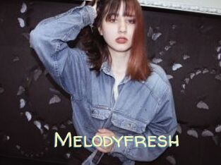 Melodyfresh