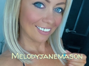 Melodyjanemason