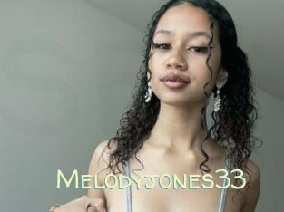 Melodyjones33