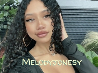 melodyjonesy Sexy Tchat
