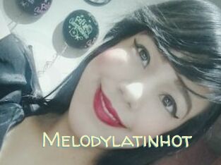Melodylatinhot