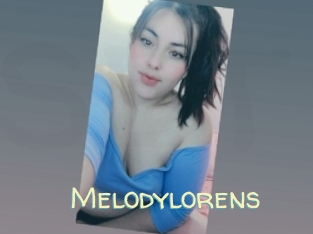 Melodylorens