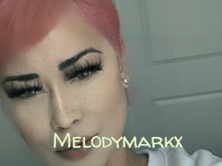 Melodymarkx