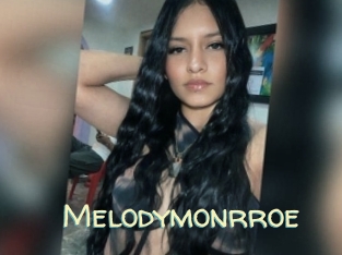 Melodymonrroe