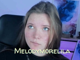 Melodymorelila