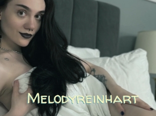 Melodyreinhart