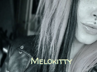 Melokitty