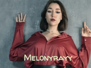 Melonyrayy