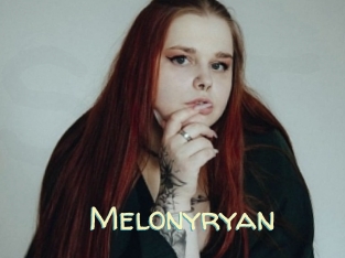 Melonyryan