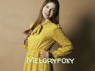 Meloryfoxy