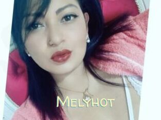 Melyhot