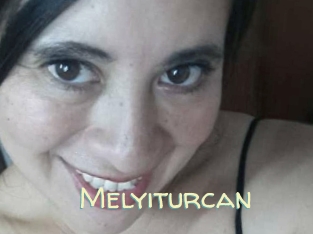 Melyiturcan