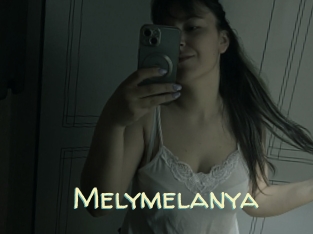 Melymelanya