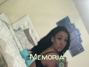 Memoria