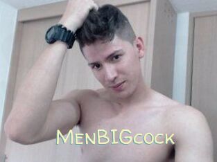 MenBIGcock