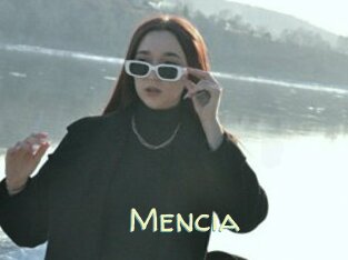 Mencia