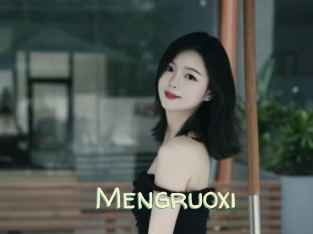 mengruoxi Sexy Tchat