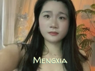 Mengxia
