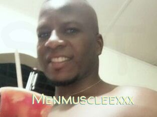 Menmuscleexxx