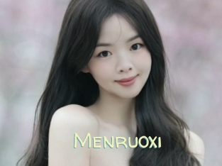 menruoxi Sexy Tchat