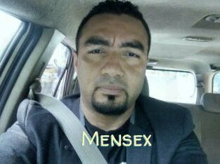 Mensex