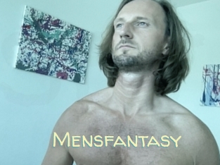 Mensfantasy