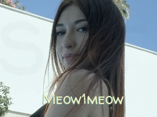 Meow1meow