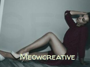 Meowcreative