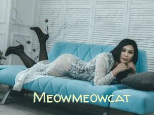 Meowmeowcat