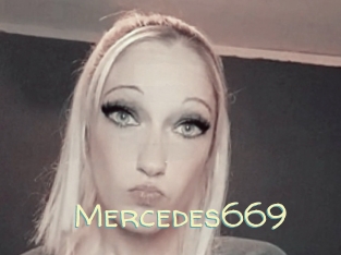 Mercedes669