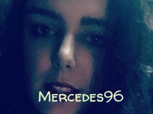 Mercedes96