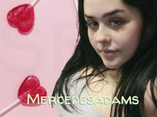 Mercedesadams