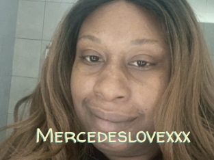 Mercedeslovexxx