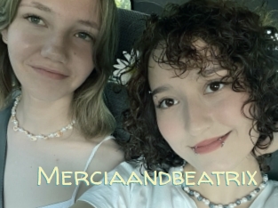 Merciaandbeatrix
