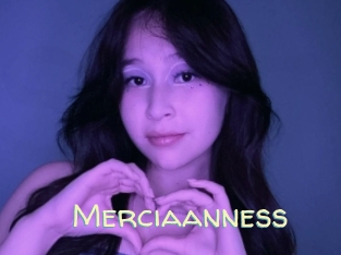 Merciaanness