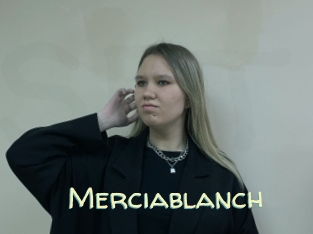 Merciablanch