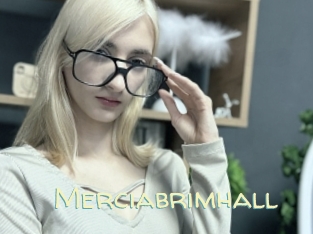 Merciabrimhall