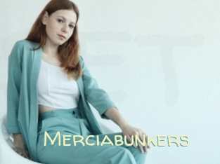 Merciabunkers