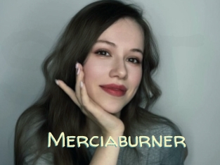 Merciaburner