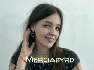 Merciabyrd