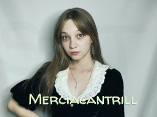 Merciacantrill